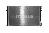 Thumbnail - Radiateur - CR803000S - MAHLE