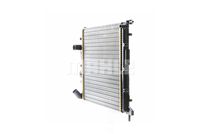 Thumbnail - Radiateur - CR308000S - MAHLE