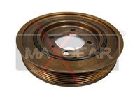 Fulie curea, arbore cotit MAXGEAR, Cod: 30-0064