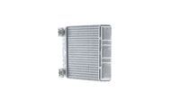 Thumbnail - Kachelradiateur, interieurverwarming - AH77000P - MAHLE