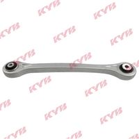 Lenker, Radaufhängung