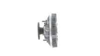 Thumbnail - Koppeling, radiateurventilator - CFC233000P - MAHLE