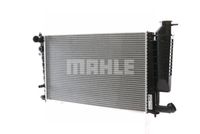 Thumbnail - Radiateur - CR849000S - MAHLE