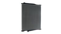 Thumbnail - Radiateur - CR2095000S - MAHLE