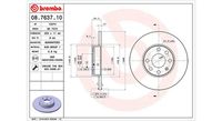 Bremsscheibe