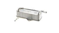 Thumbnail - Oliekoeler, automatische transmissie - CLC285000P - MAHLE