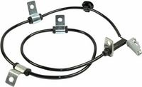 Sensor, Raddrehzahl