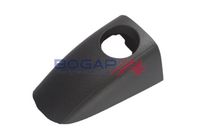 CAPAC DE ACOPERIRE MâNER EXTERIOR AL UșII