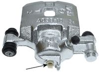 Bremssattel