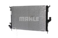 Thumbnail - Radiateur - CR1764000S - MAHLE