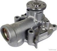 Wasserpumpe, Motorkühlung