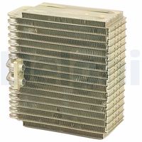 Verdampfer, Klimaanlage