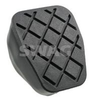 гумичка педал, съединител