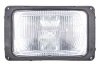 Hauptscheinwerfer