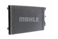 Thumbnail - Radiateur - CR1538000S - MAHLE