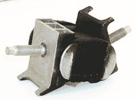 Lagerung, Motor