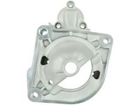 Starter Lid, carburettor