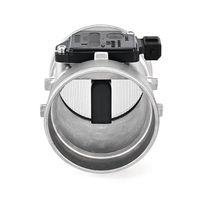 DELPHI Luchtmassameter 8