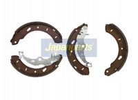 комплект спирачна челюст