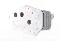 Thumbnail - Oliekoeler, motorolie - CLC118000S - MAHLE
