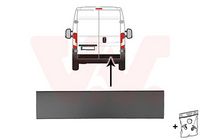 Zier-/Schutzleiste, Tür