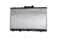 Thumbnail - Radiateur - CR162000S - MAHLE