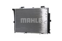 Thumbnail - Radiateur - CR245000S - MAHLE