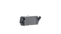 Thumbnail - Intercooler, inlaatluchtkoeler - CI656000S - MAHLE