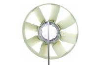 Thumbnail - Koelventilatorwiel - CFW26000P - MAHLE