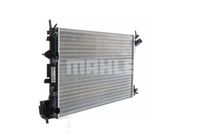 Thumbnail - Radiateur - CR40000S - MAHLE