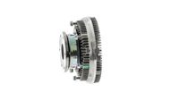 Thumbnail - Koppeling, radiateurventilator - CFC136000P - MAHLE