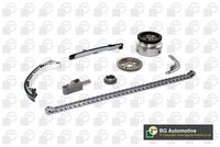 Kit lant distributie BGA, Cod: TC0400VFK