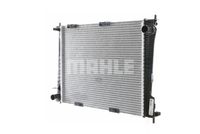 Thumbnail - Radiateur - CR841000S - MAHLE