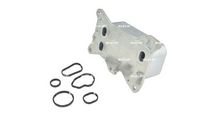 Ölkühler, Motoröl