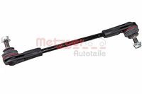 Stange/Strebe, Stabilisator