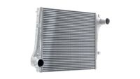 Thumbnail - Intercooler, inlaatluchtkoeler - CI399000P - MAHLE