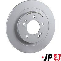 спирачен диск