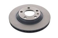 Disc frana MTR, Cod: 12108577
