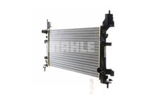 Thumbnail - Radiateur - CR1130000S - MAHLE