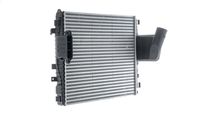Thumbnail - Intercooler, inlaatluchtkoeler - CI376000P - MAHLE