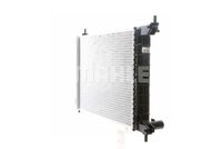 Thumbnail - Radiateur - CR443000S - MAHLE