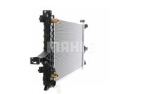 Thumbnail - Radiateur - CR1547000S - MAHLE