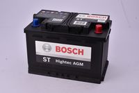 Starterbatterie