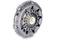 Kupplungsdruckplatte