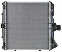 Thumbnail - Radiateur - CR817000P - MAHLE
