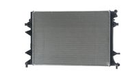 Thumbnail - Radiateur - CR855000S - MAHLE