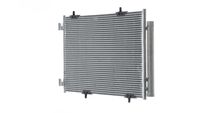 Thumbnail - Condensor, airconditioning - AC990000S - MAHLE