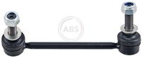 Stange/Strebe, Stabilisator