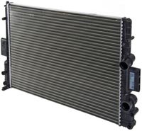 Thumbnail - Radiateur - CR1254000P - MAHLE