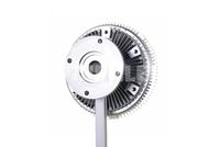 Thumbnail - Koppeling, radiateurventilator - CFC41000P - MAHLE
